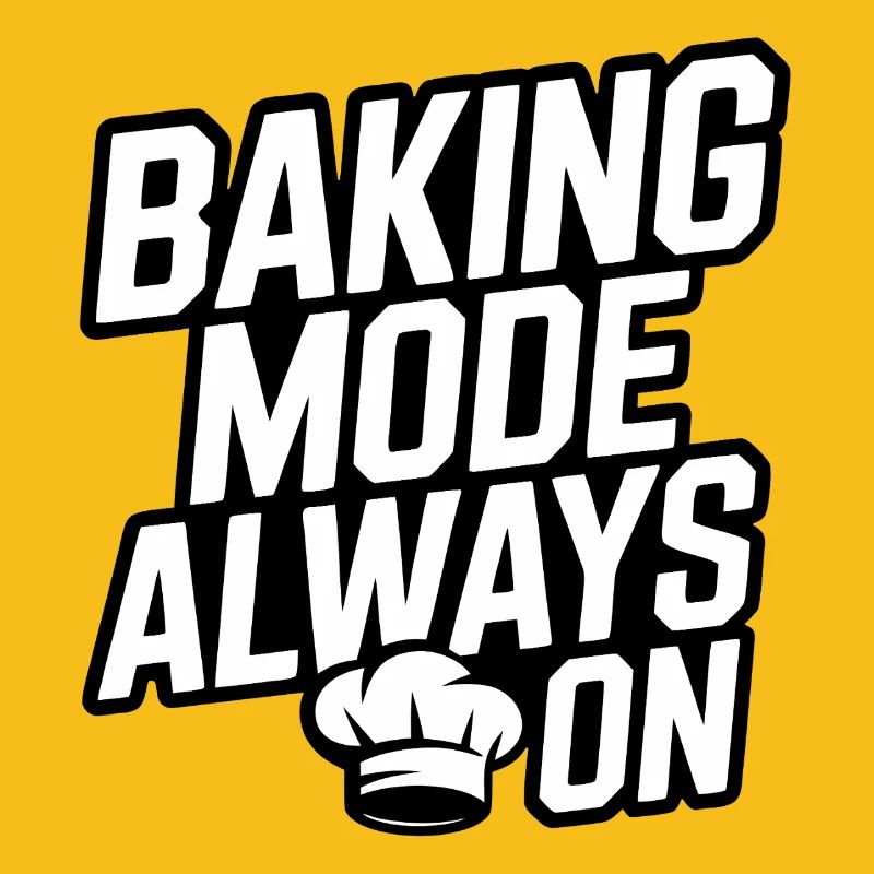 Mode de cuisson toujours activé