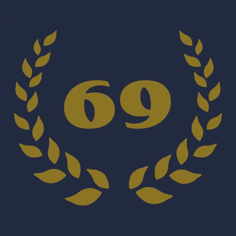 lorbeerkranz 69