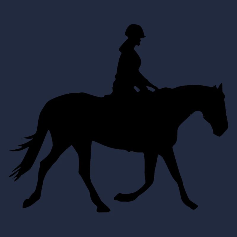 Cavalier Cheval