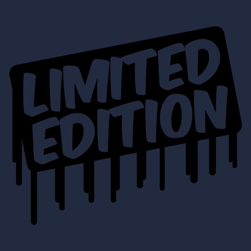 Limited Edition