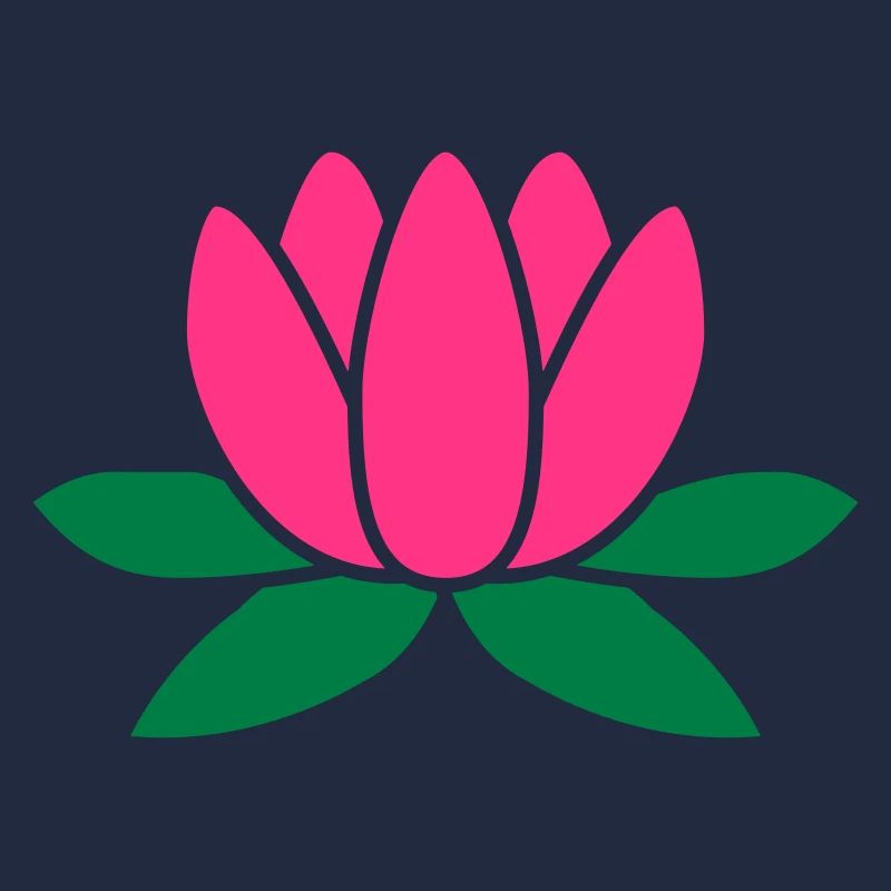 Lotusblume