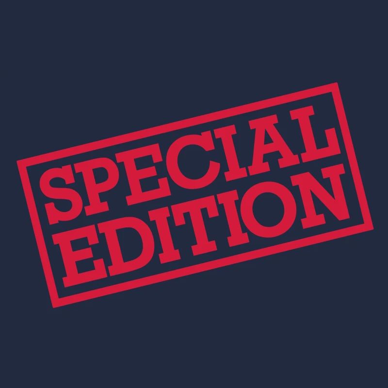 Special Edition