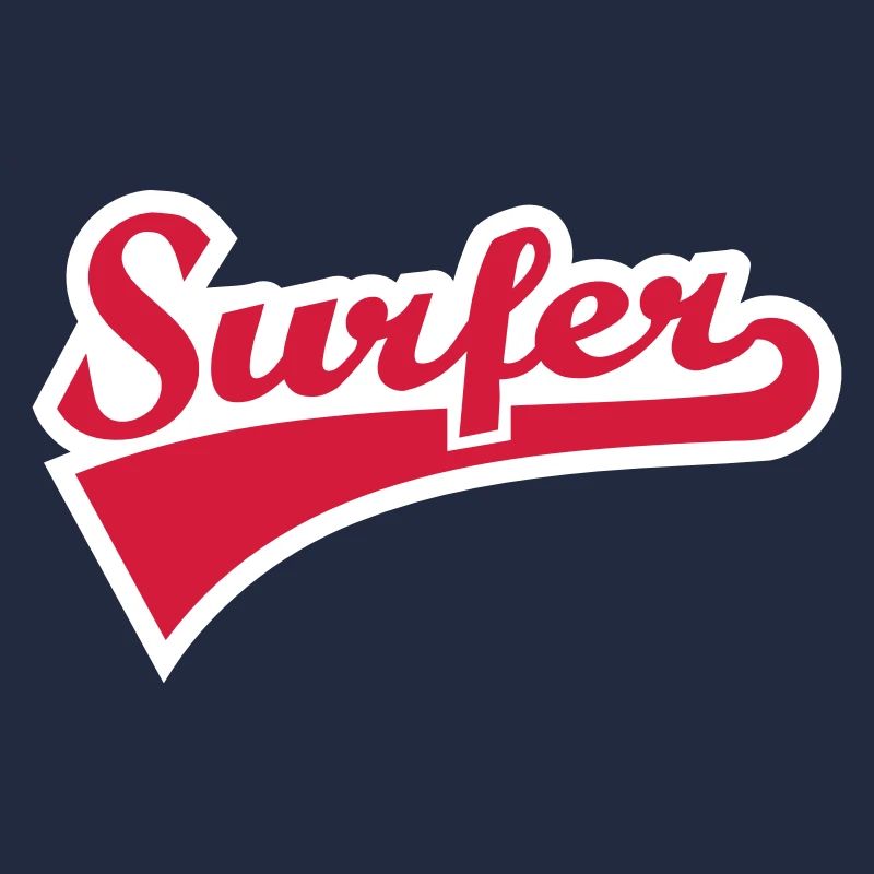 Surfer