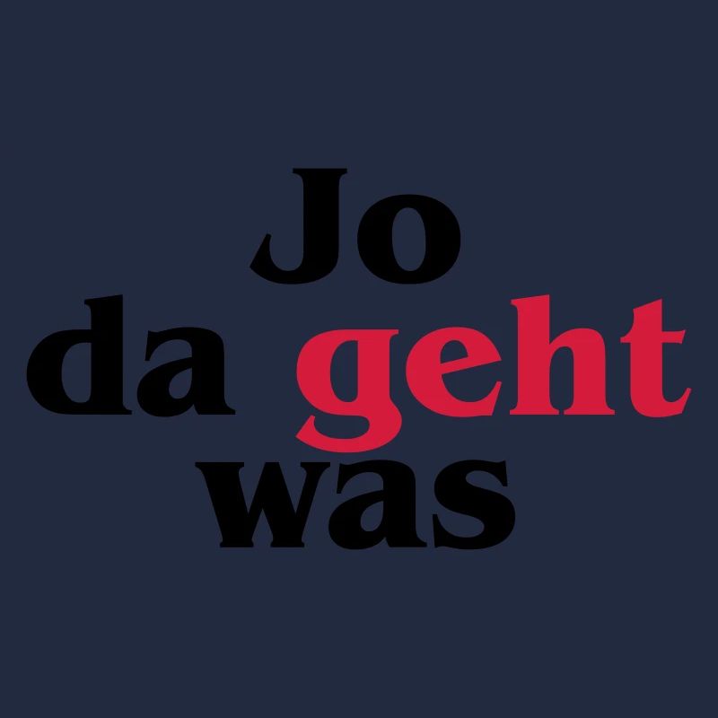 da geht was