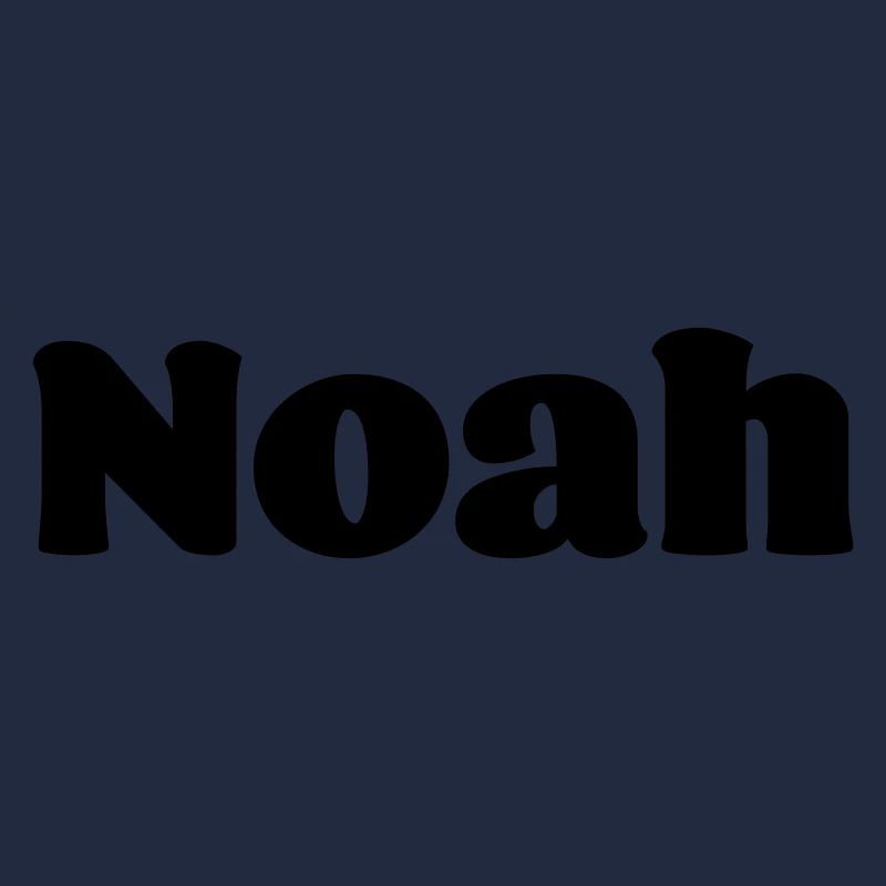 Prénom Noah Gift
