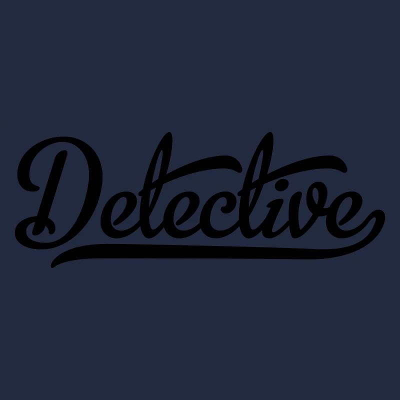 Détective