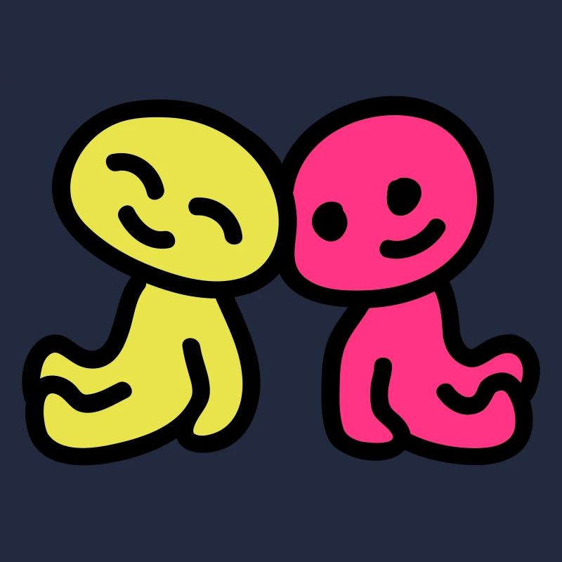 Freundschaft - verliebt 3