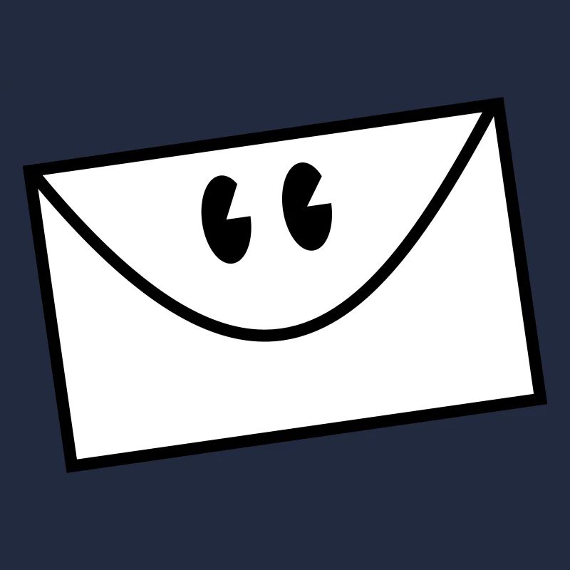 envelope