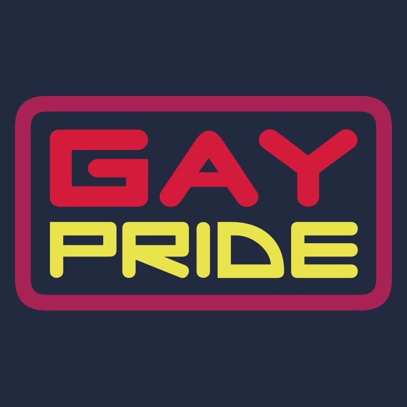 pride (two)