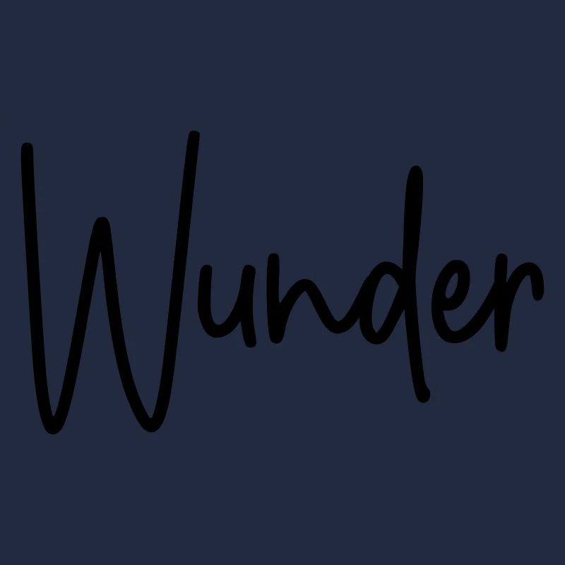 Wunder