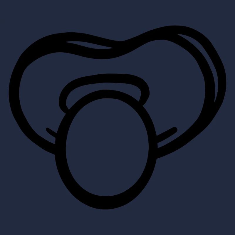 Schnuller Vector
