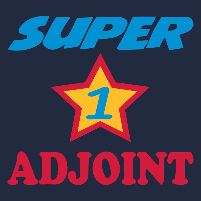 SUPER ADJOINT