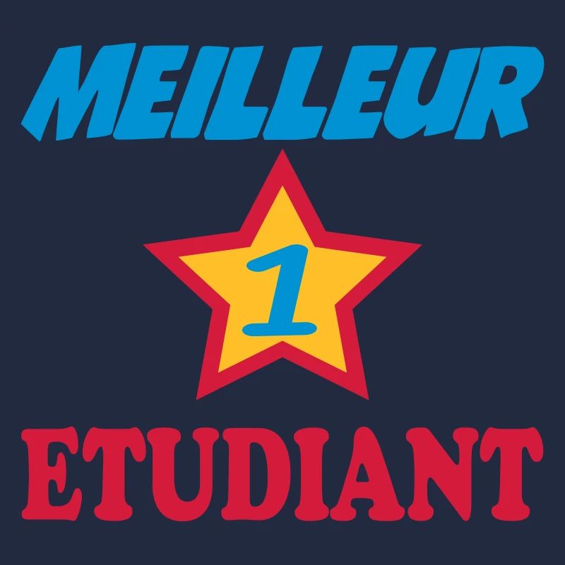 Meilleur ETUDIANT