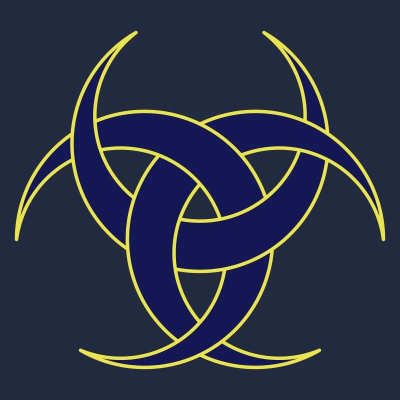 Emblème de Diane II