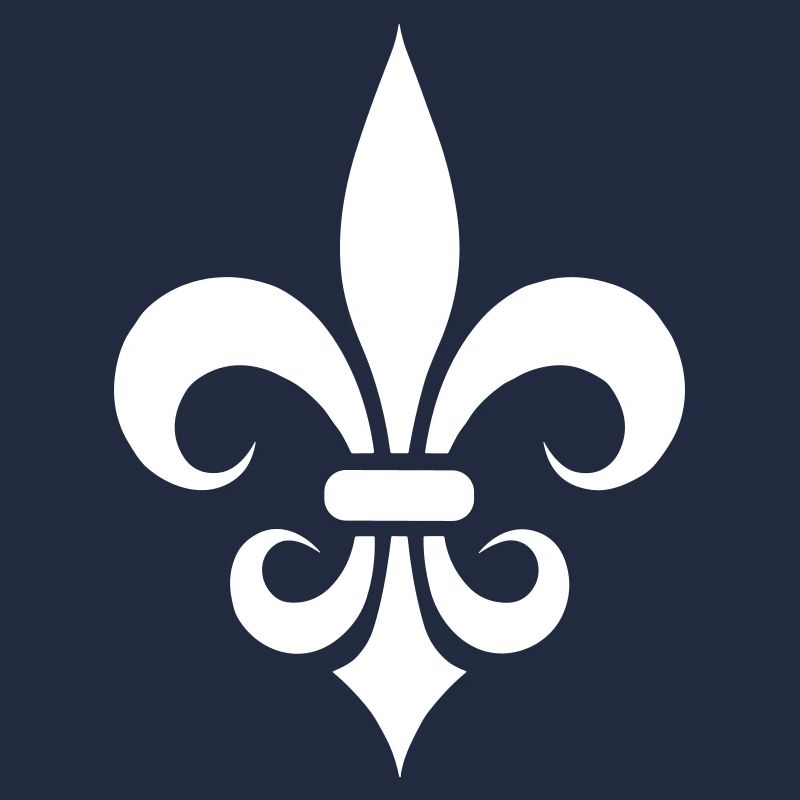 fleur de lys