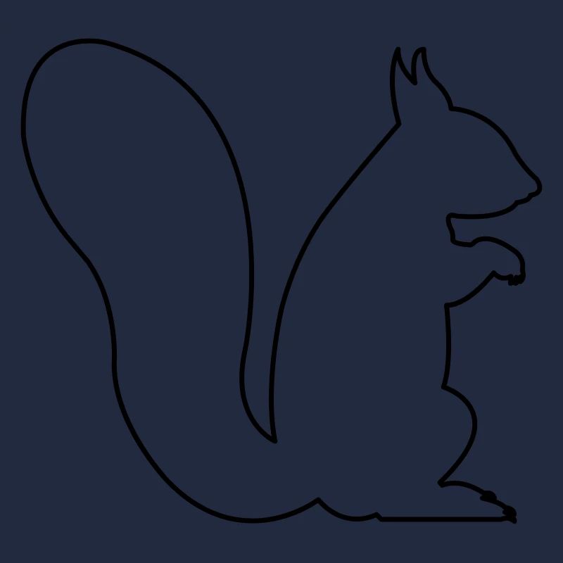 squirrel