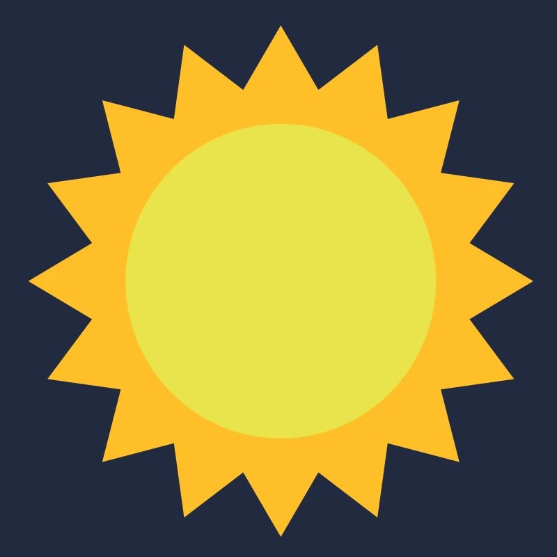 sun
