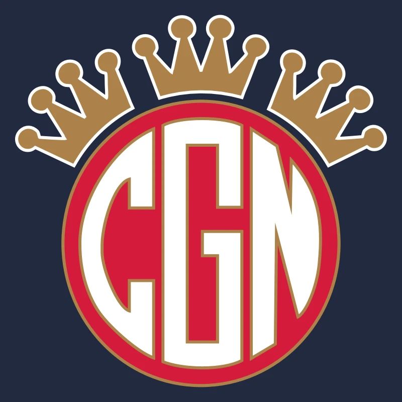 Logo de la CGN 1