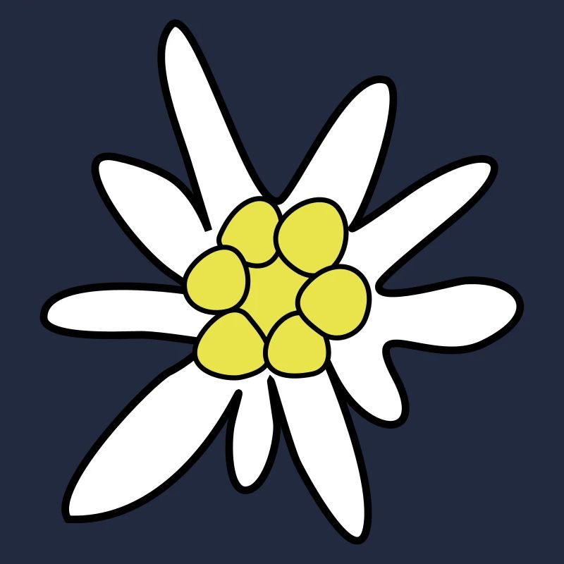 Edelweiss, ghosteweed