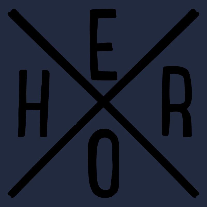 héros