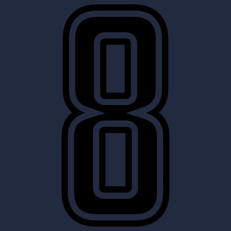 8
