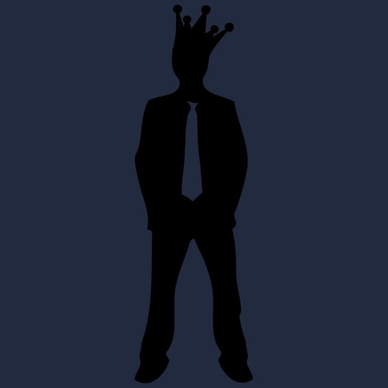 king