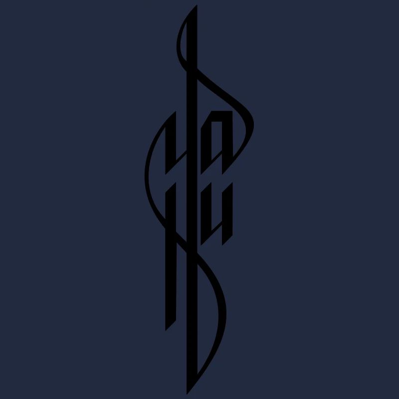 Ya Hu Calligraphy