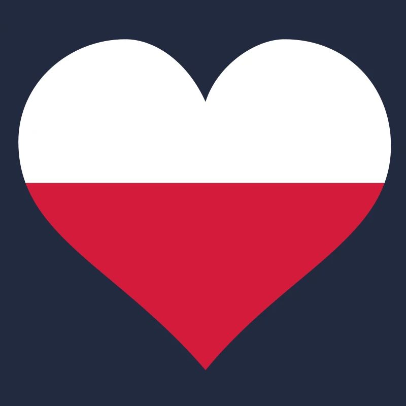 polen herz