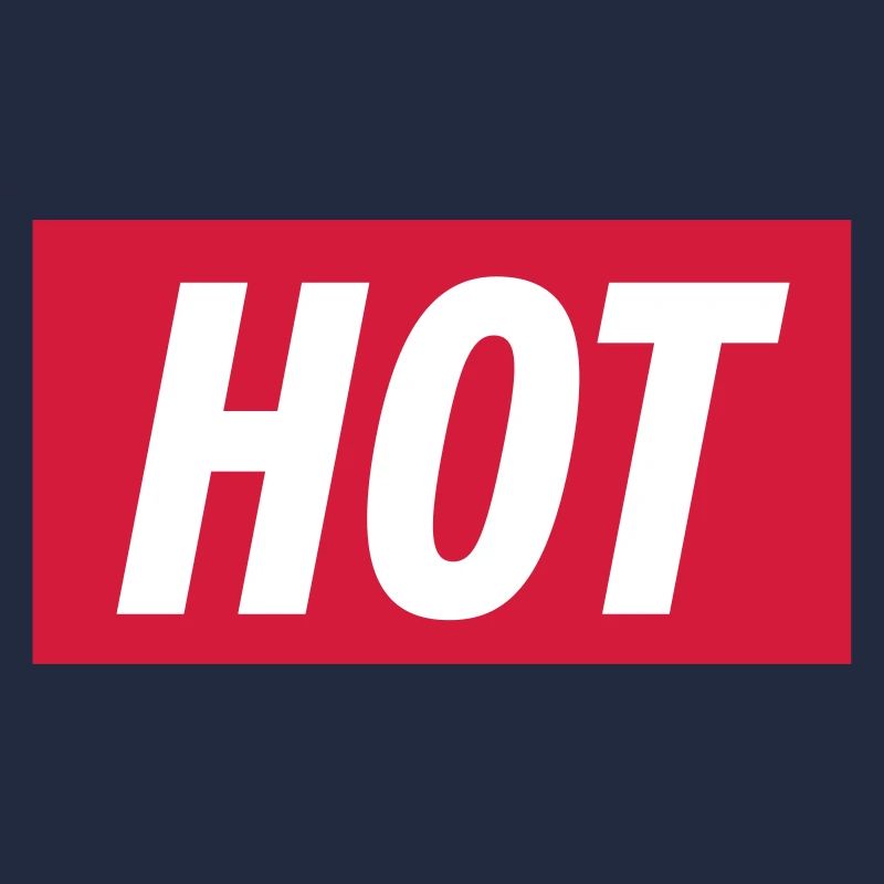 Hot