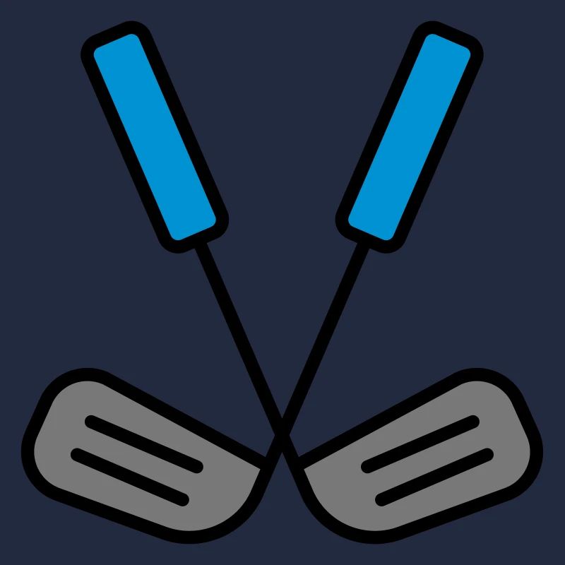 Clubs de golf