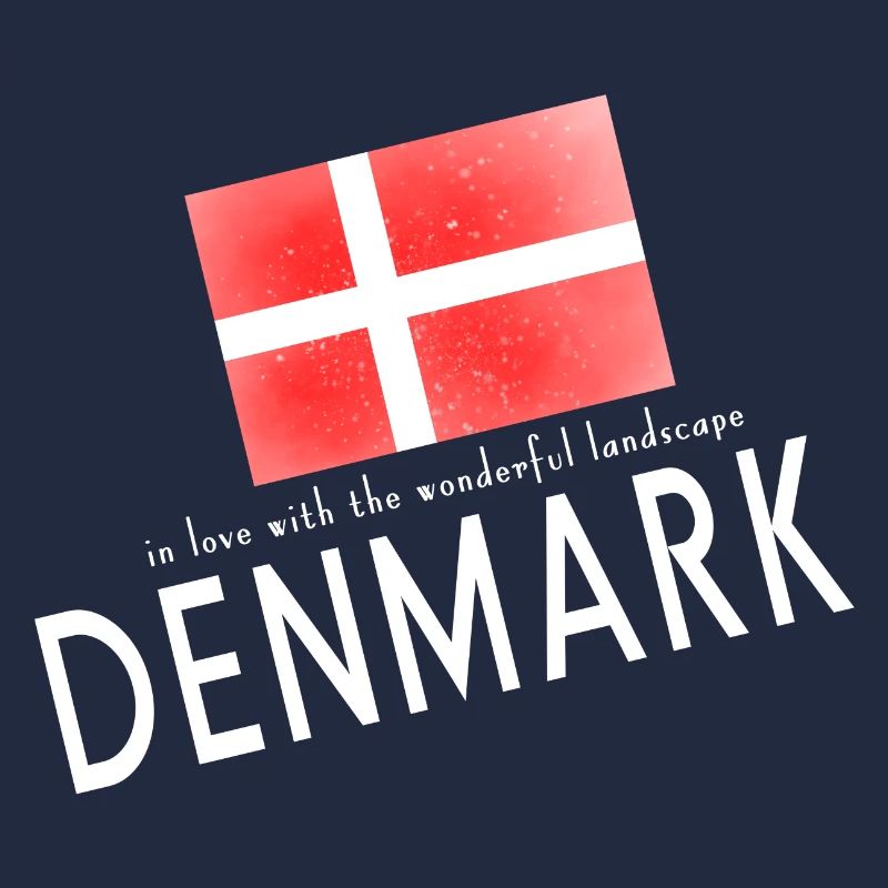 Denmark Danmark