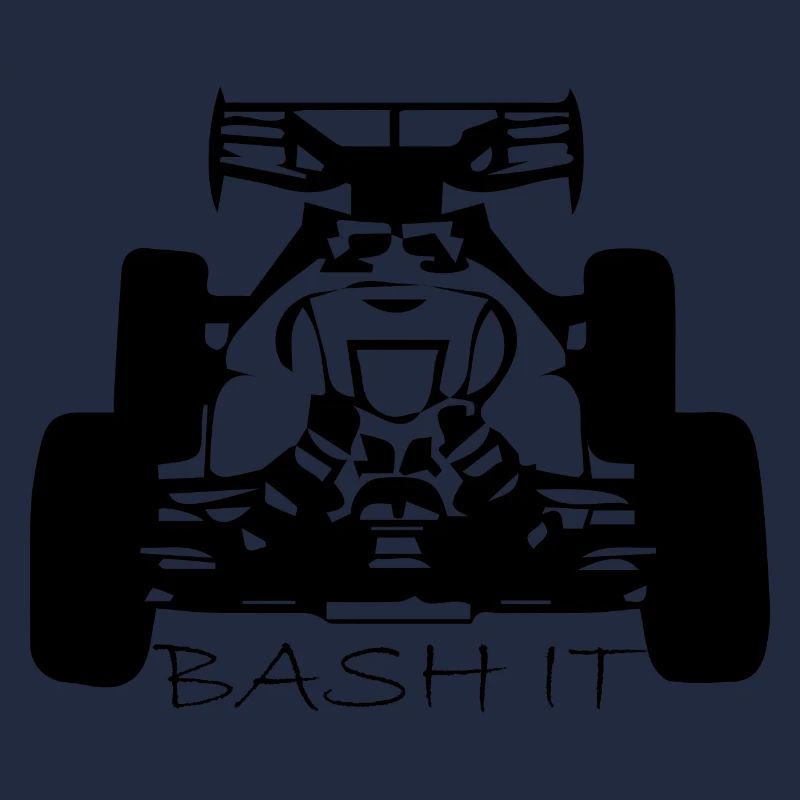Bash it buggy