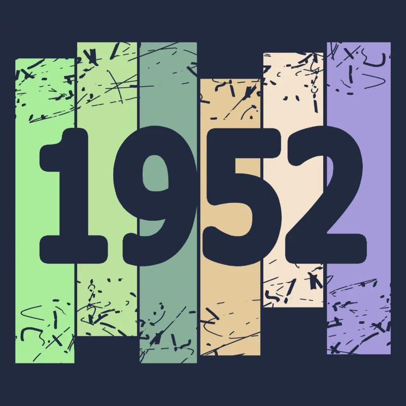 Artwork 1952