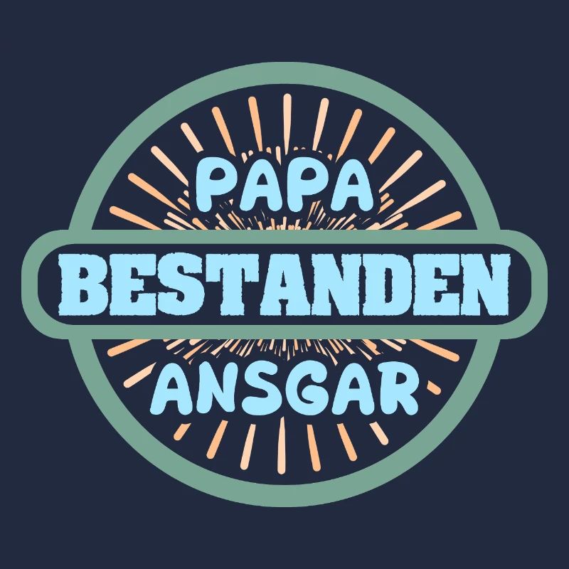 Ansgar as a given name