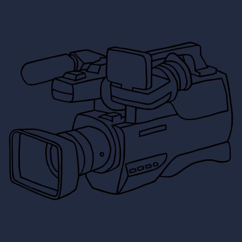 Video Kamera
