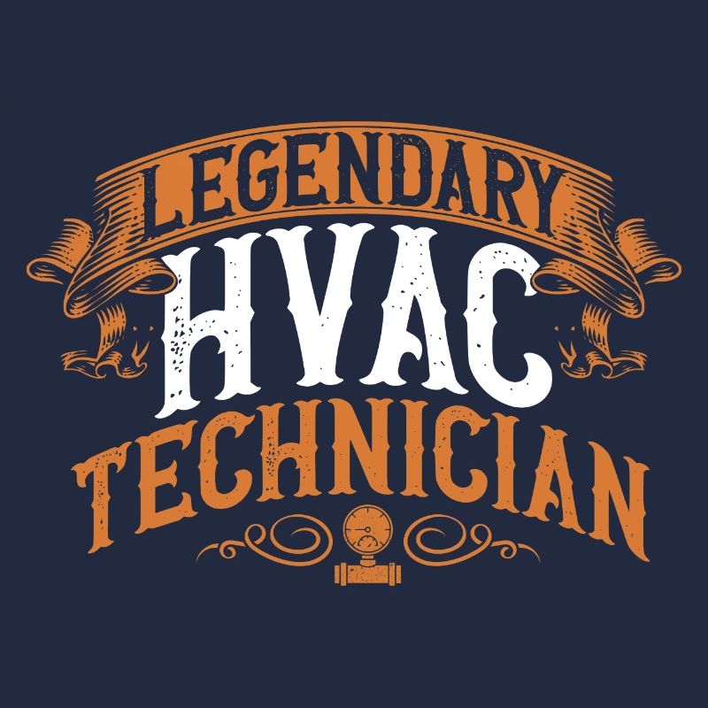 Heating, Air Conditioning, Ventilation, Technician