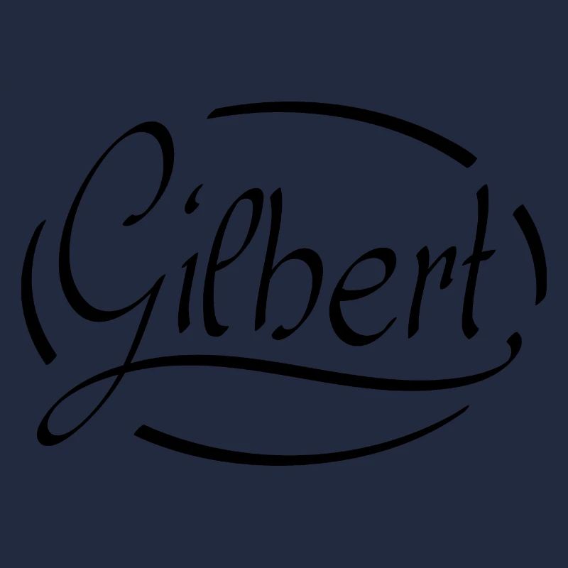 Gilbert