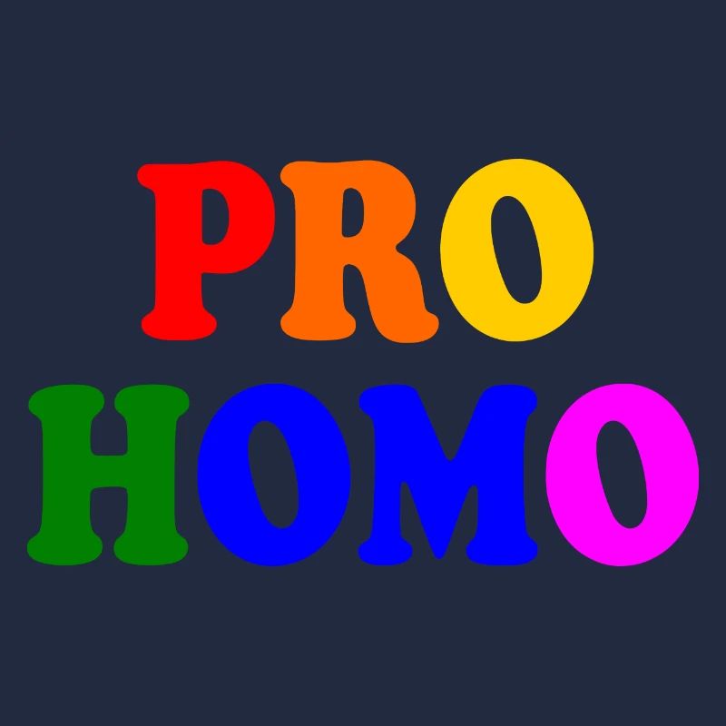 Pro homo