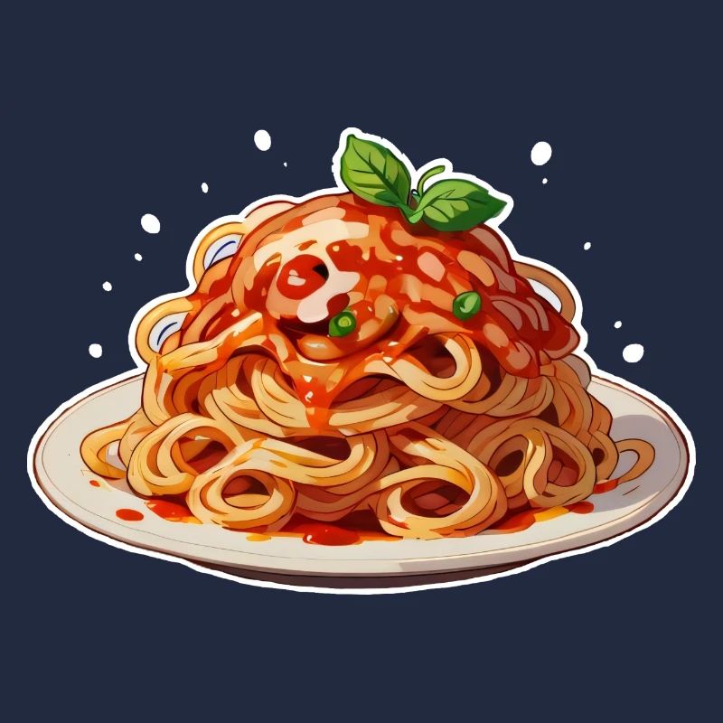 Spaghetti