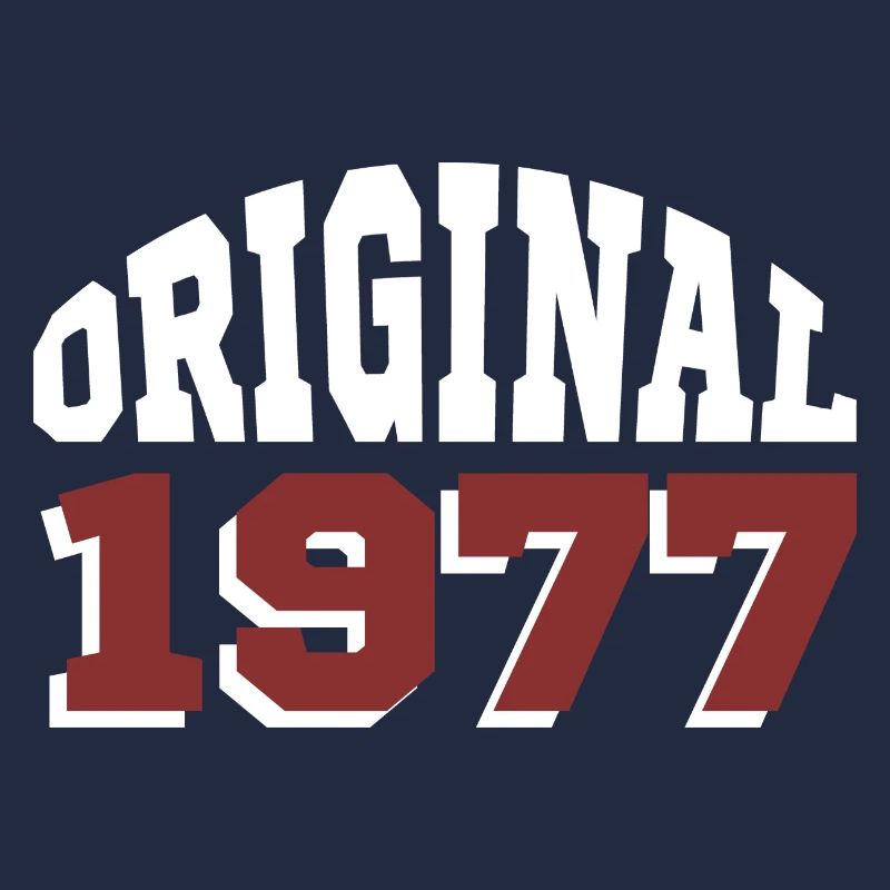 Original 1977