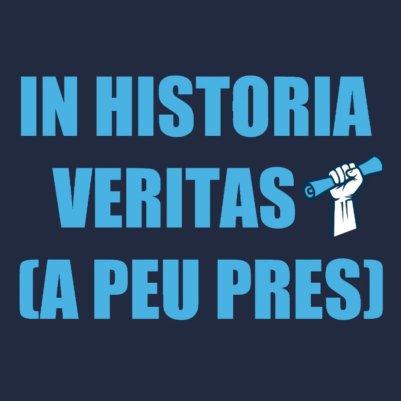In Historia Veritas