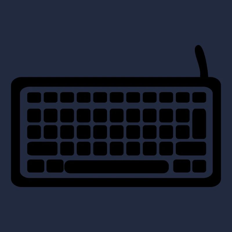 Computer - Keyboard