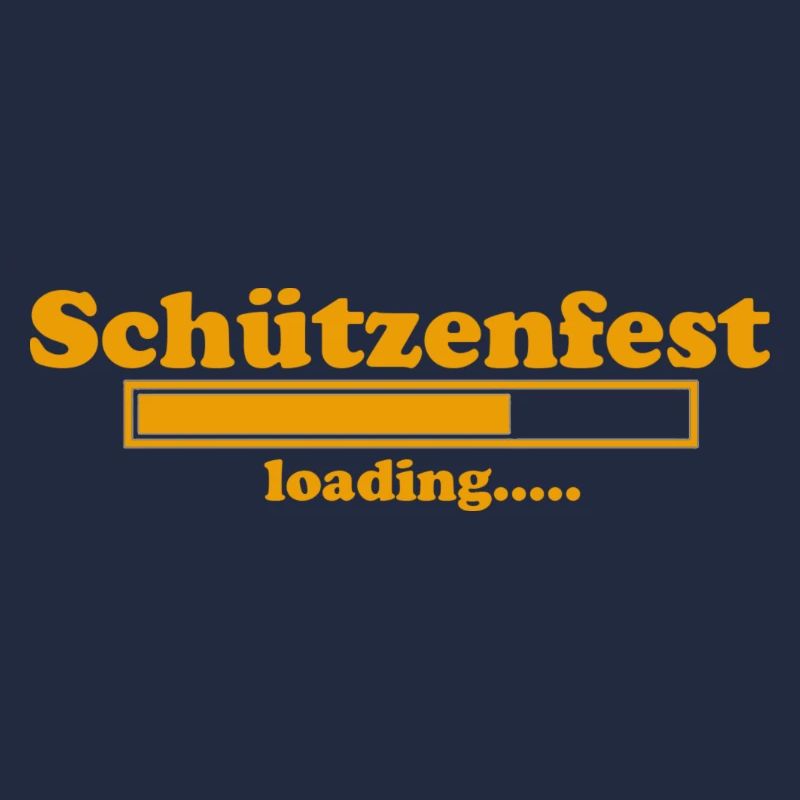 Schützenfest loading