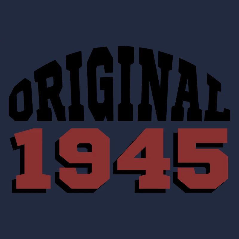 Original 1945