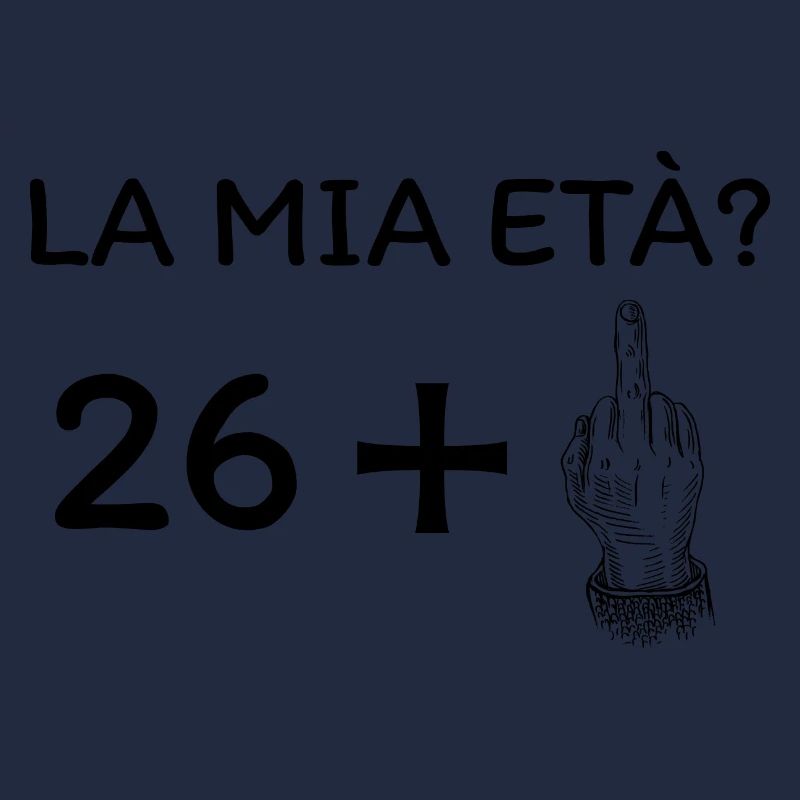 Mon âge 27 ans