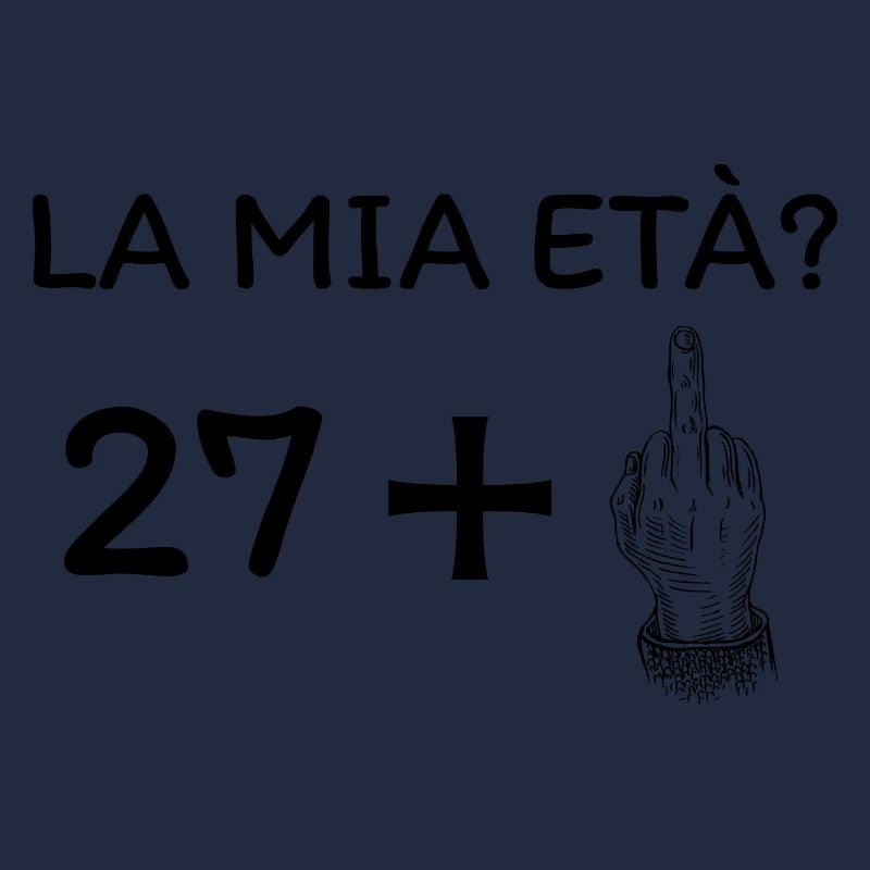 Mon âge 28 ans