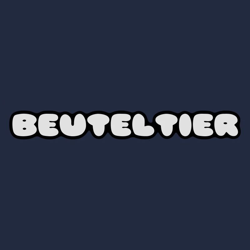 Beuteltier