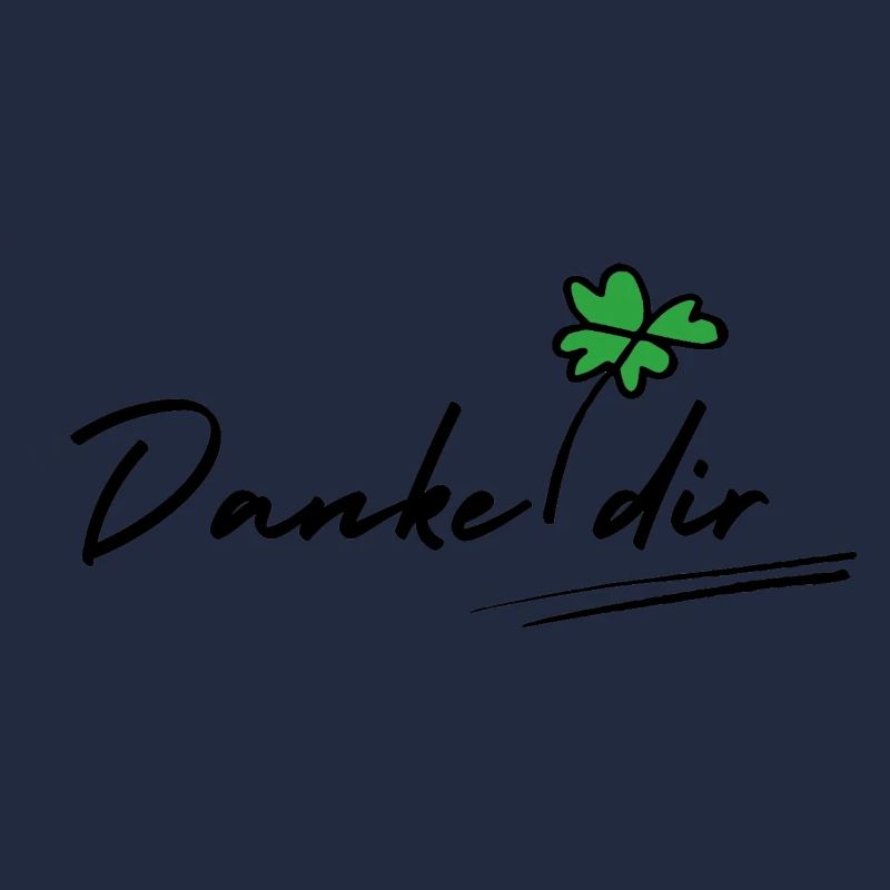 Danke dir