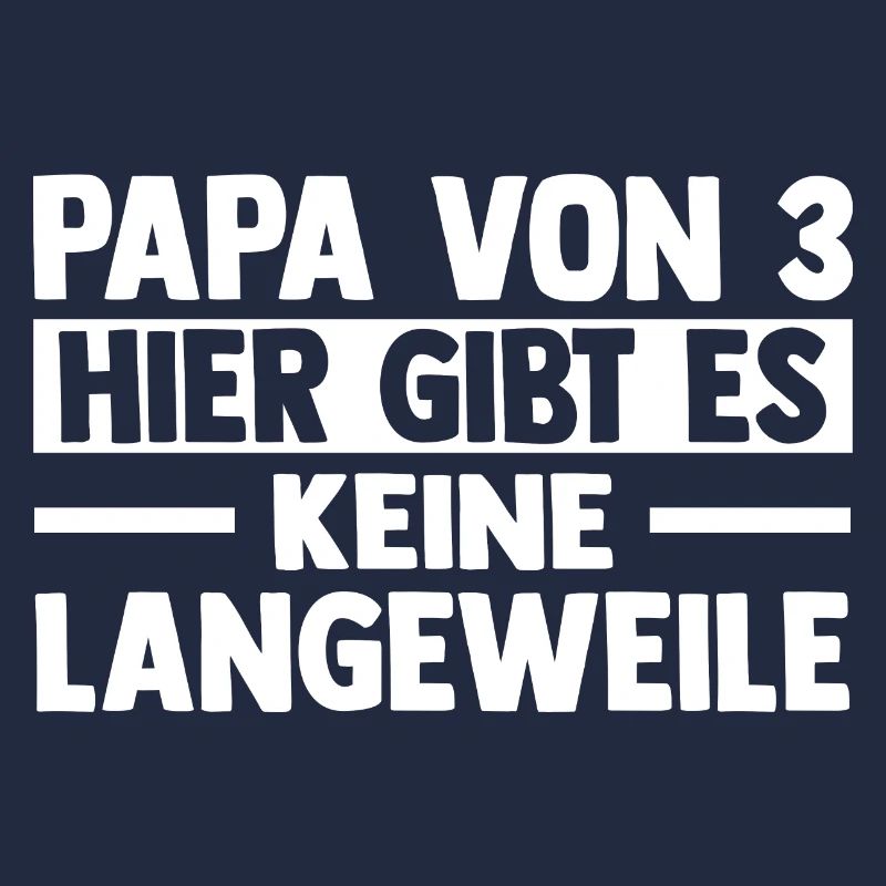 Père de 3 enfants