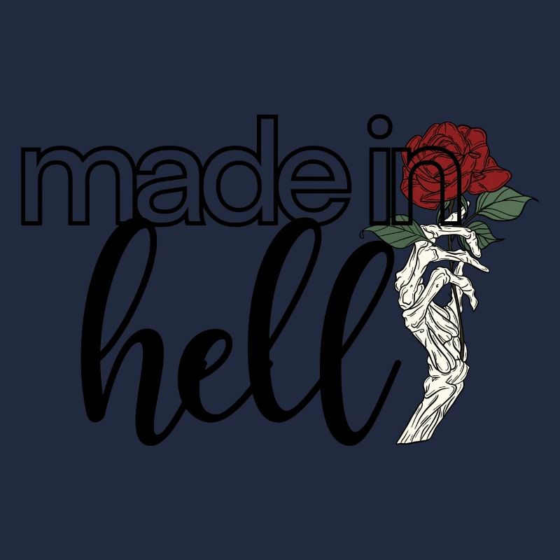 Made in Hell